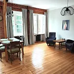 Sage Green Cosy Studio