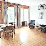 Sage Green Cosy Studio
