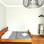 Sage Green Cosy Studio