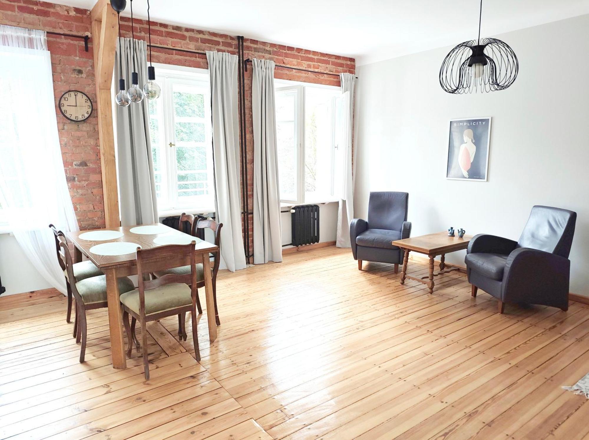 Apartament Sage Green Cosy Studio *